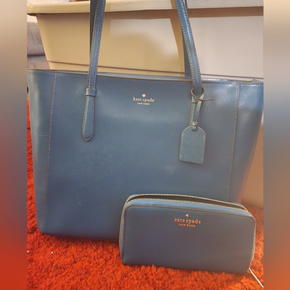 Kate Spade Medium Tote
